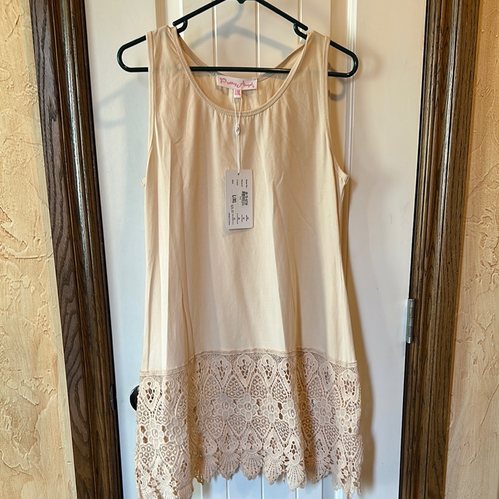 NWT Boutique Top